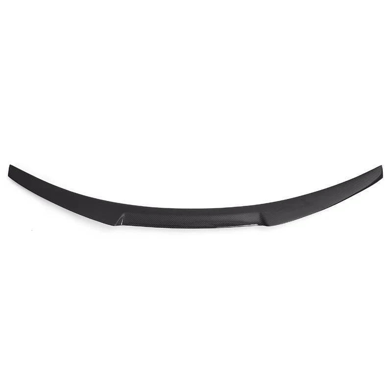 BMW F Series M4 Style Rear Spoiler/Lip (F80 M3/ F30 3 SERIES)