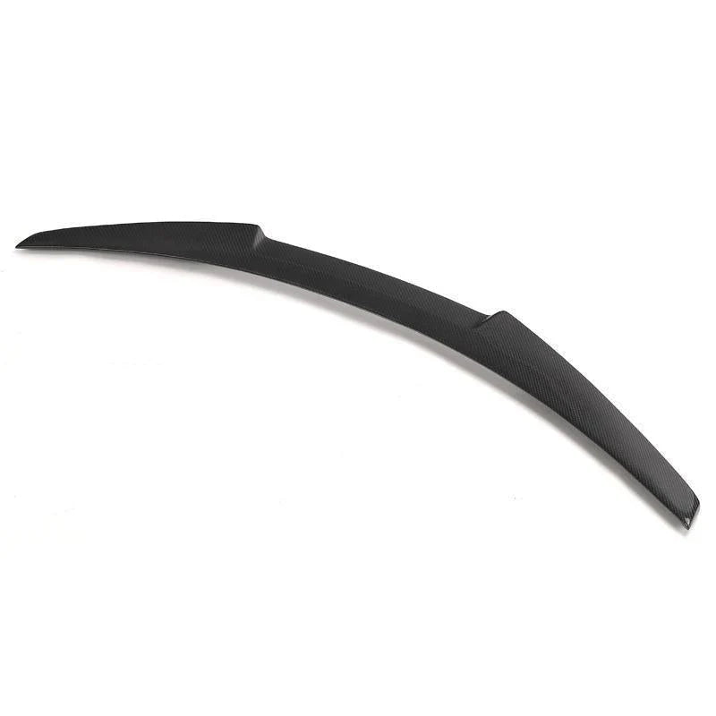 BMW F Series M4 Style Rear Spoiler/Lip (F80 M3/ F30 3 SERIES)