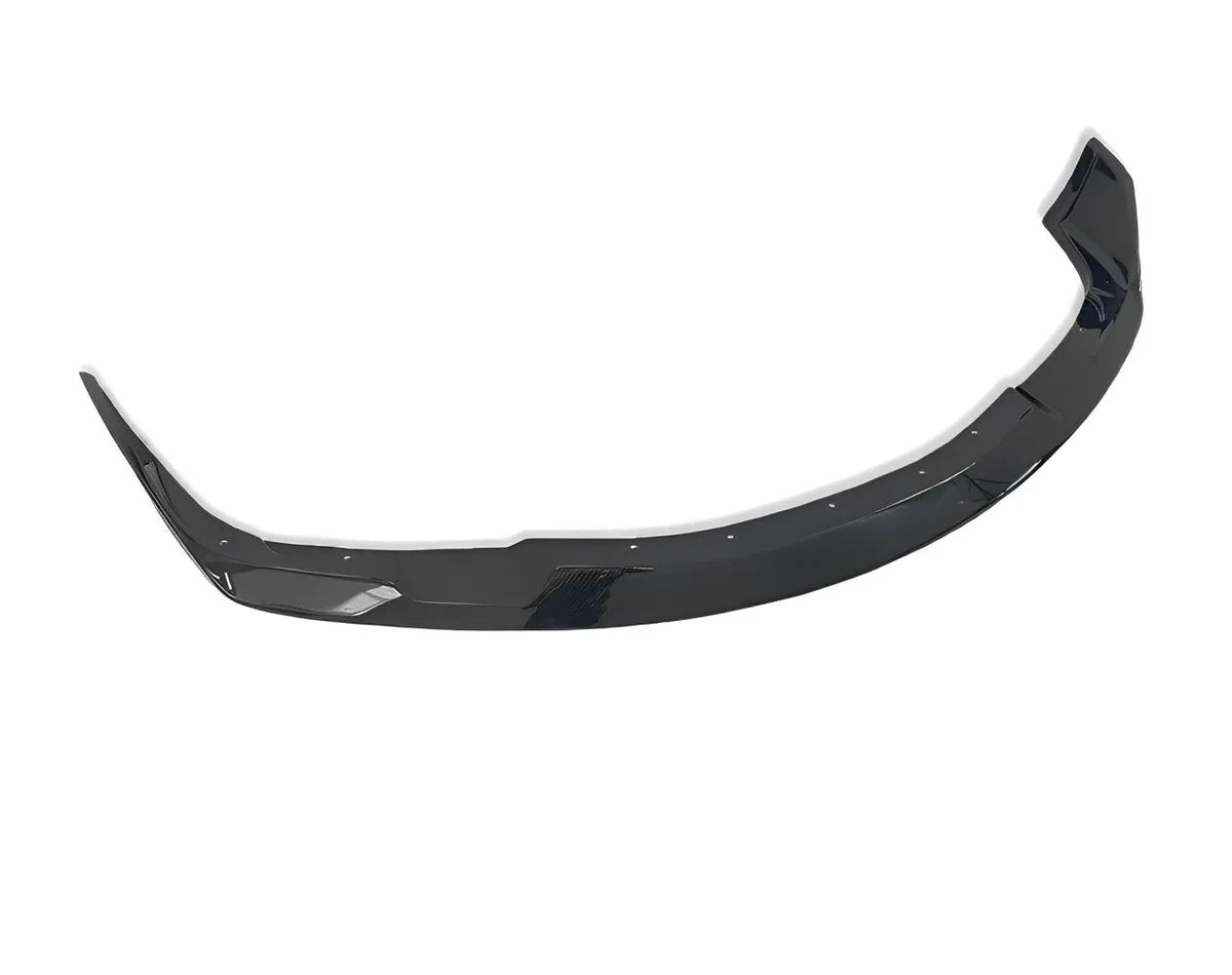 Toyota Supra Carbon Fiber AG Style Front Splitter/Lip (A90 MK5)