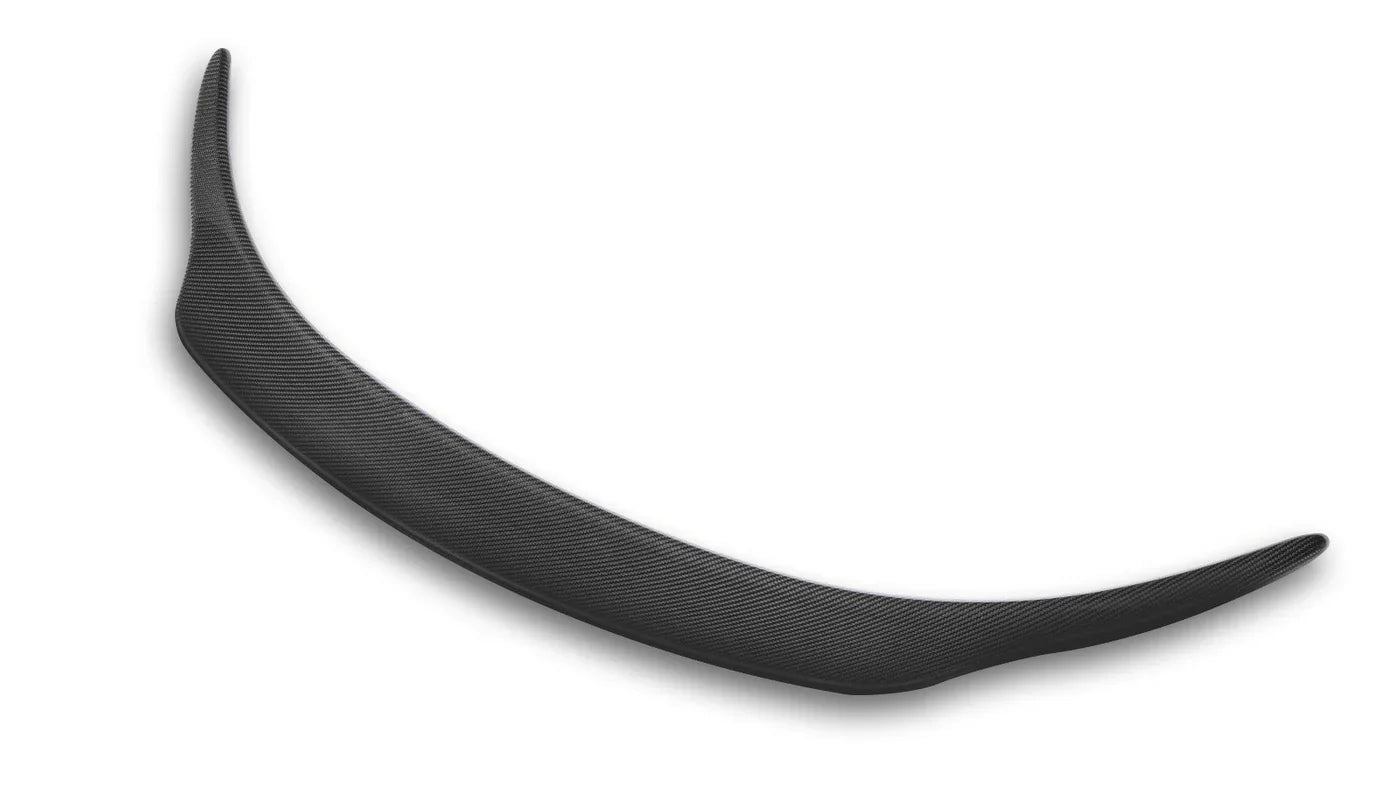 Toyota Supra Carbon Fiber ED1 Style Rear Spoiler (A90 MK5)