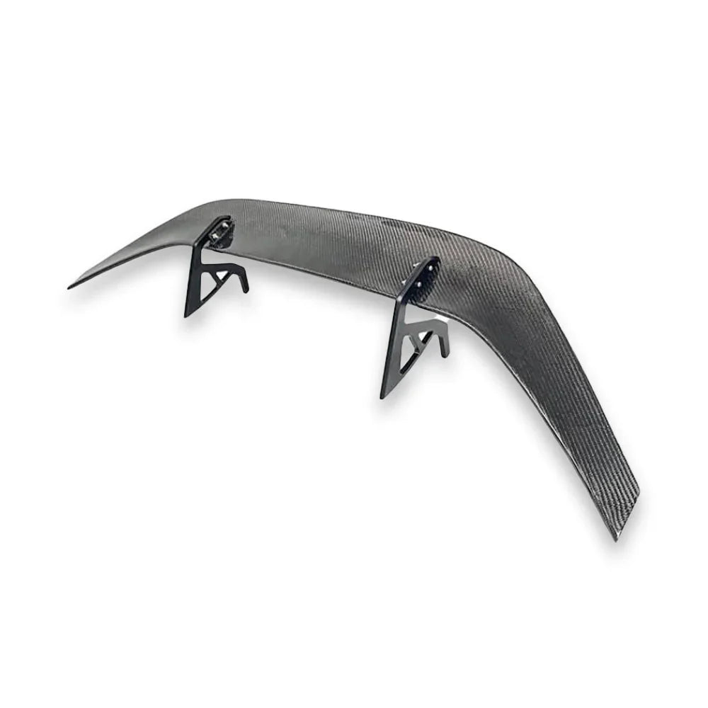 BMW G Series Carbon Fiber ADRO Style Rear Spoiler (G82 G83 M4)