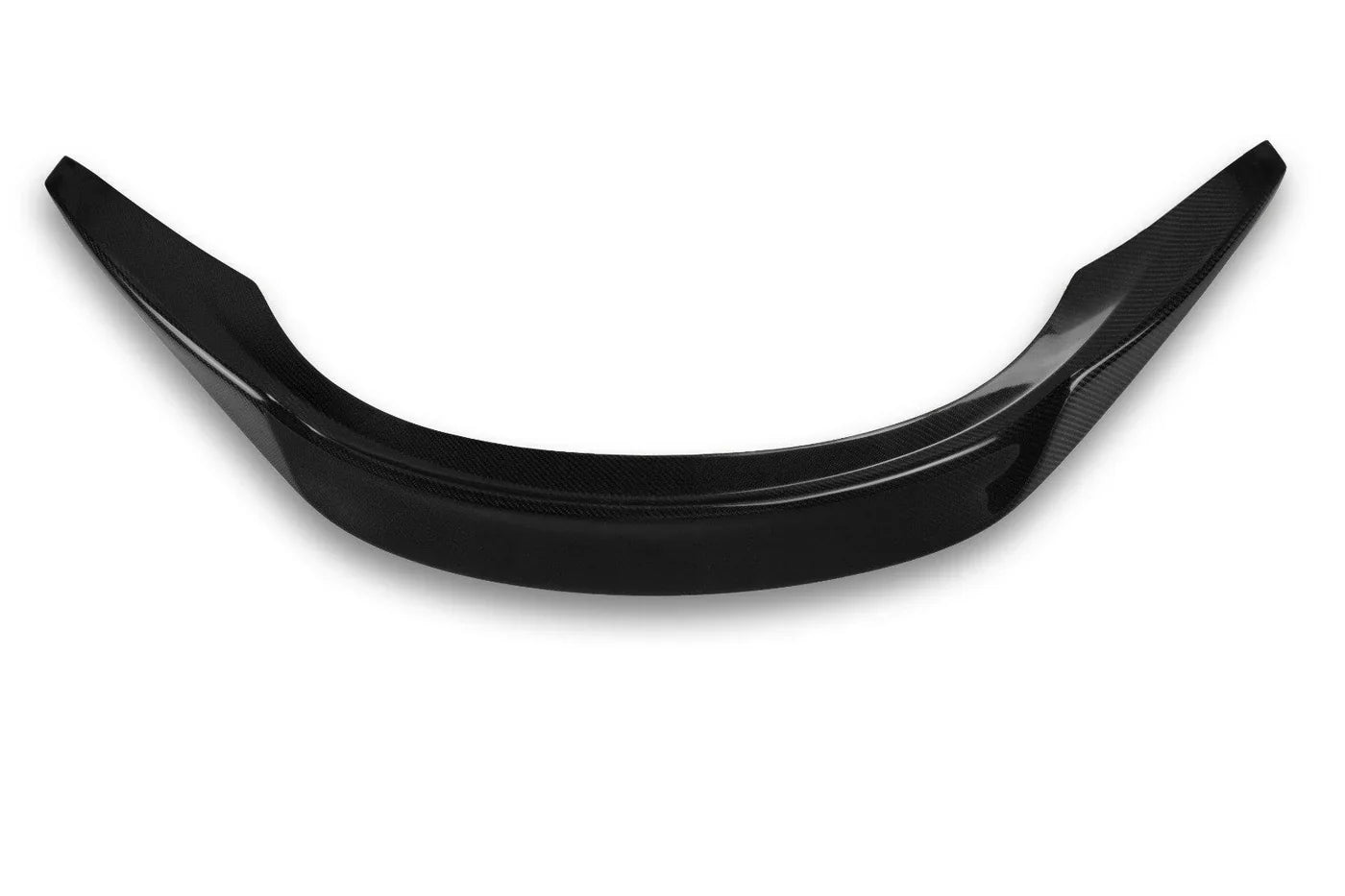 Toyota Supra Carbon Fiber TRD Style Rear Spoiler (A90 MK5)