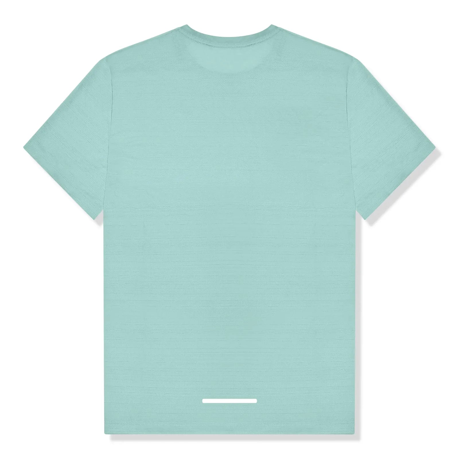 NIKE DRI-FIT MILER 1.0 T-SHIRT 'MINERAL MINT'